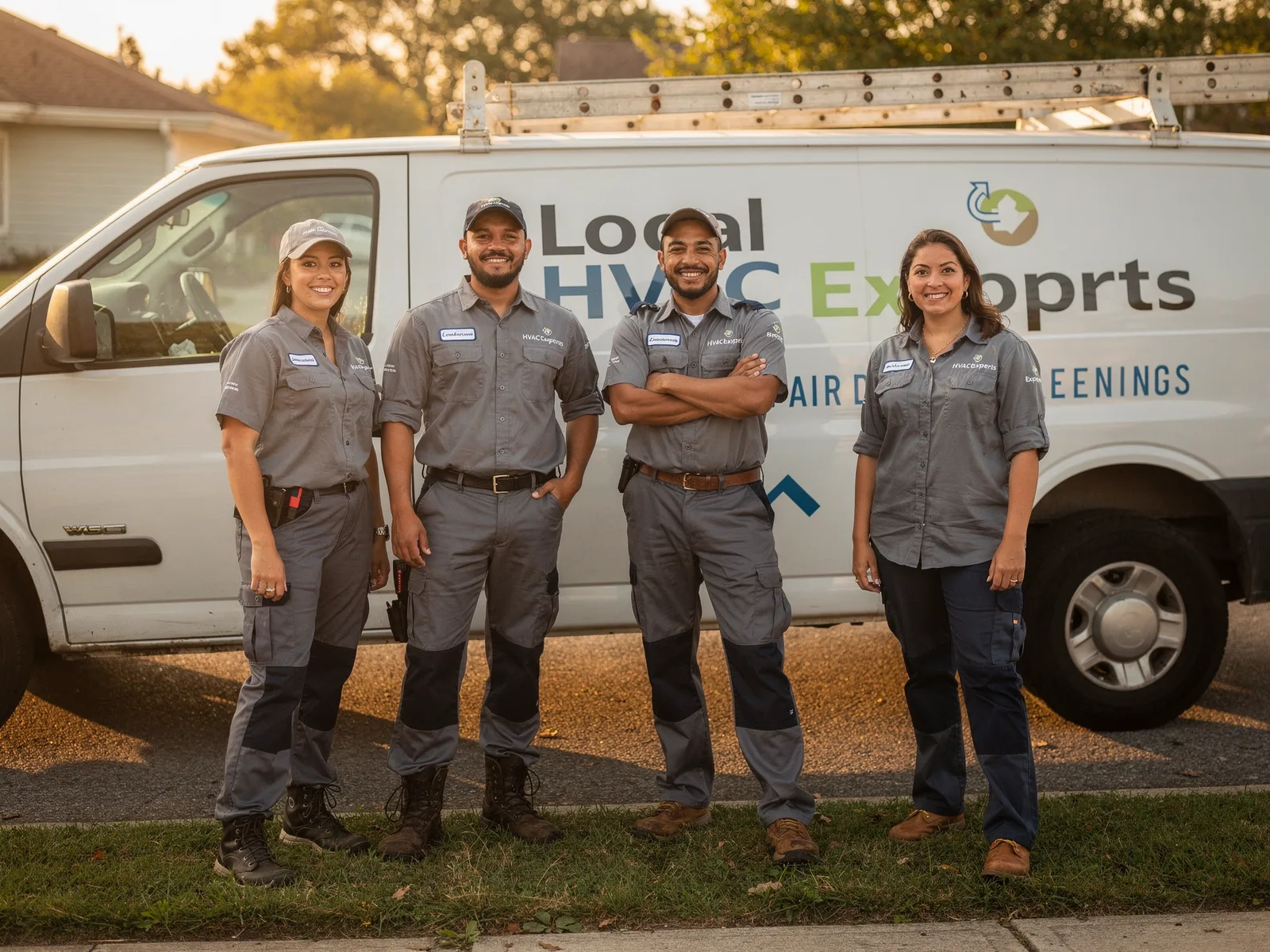 24/7 HVAC Repair & AC Replacement company in Shade Gap, PA