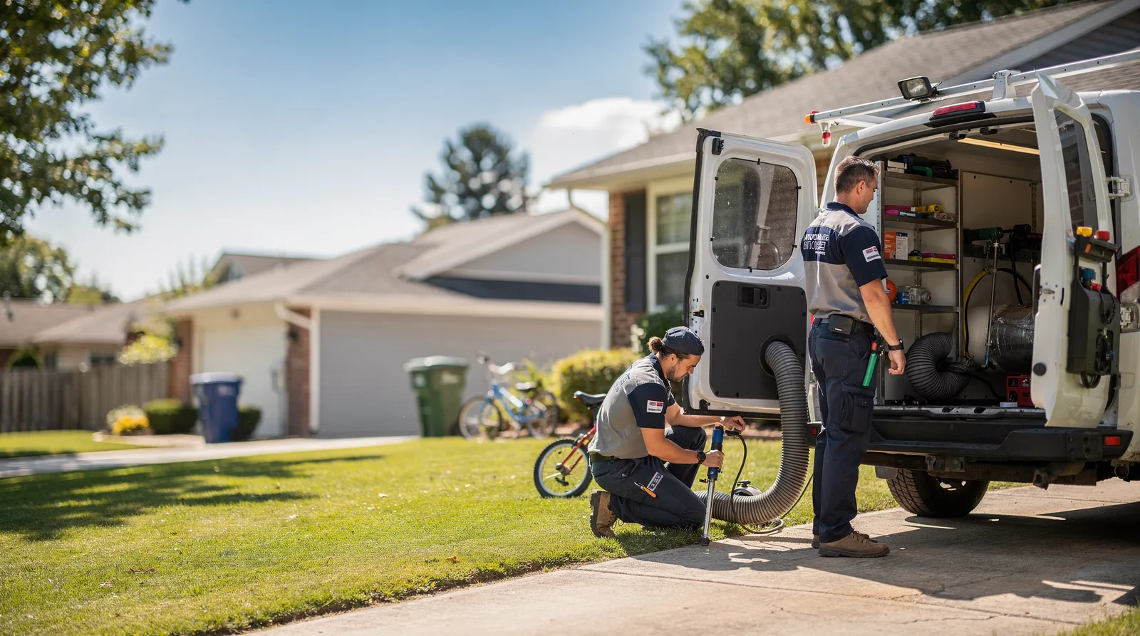 24/7 HVAC Repair & AC Replacement in Shade Gap, PA near me